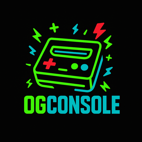 ogconsole